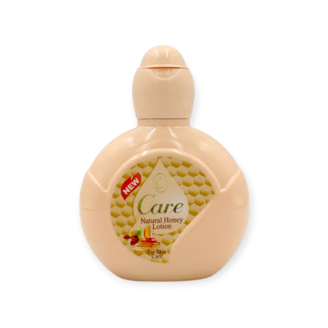 CARE HONEY LOTION 120ML